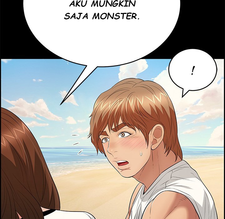 A Killer Woman - Chapter 86 26