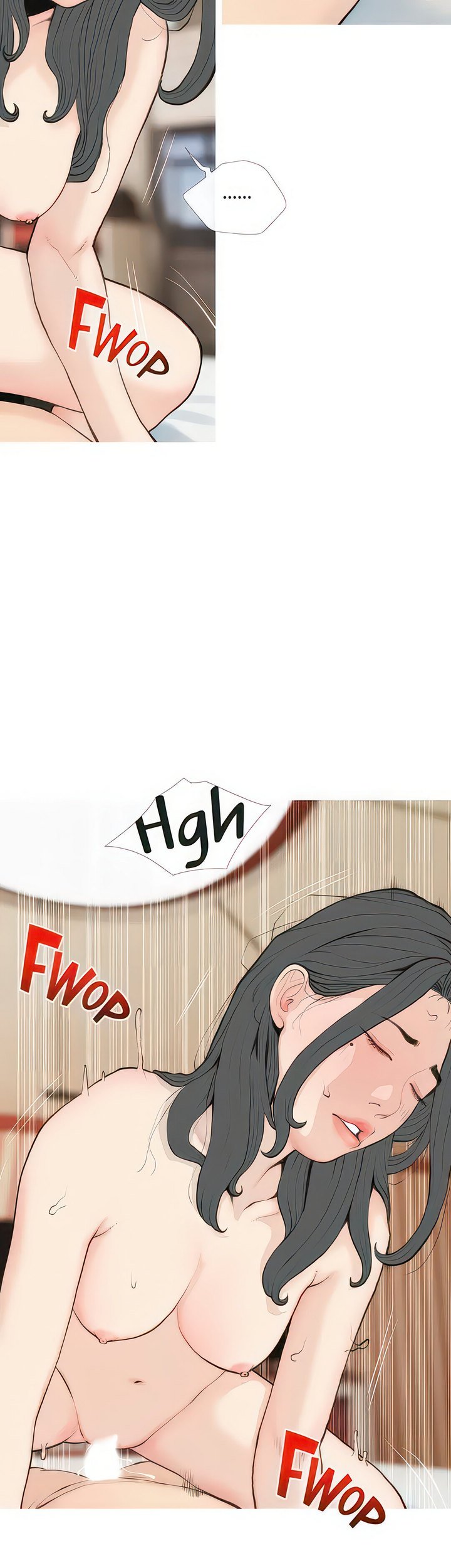 Obscene Private Lesson - Chapter 86 4 Obscene Private Lesson - Chapter 86 4