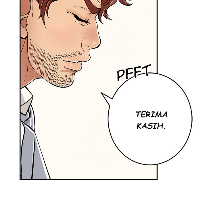 A Killer Woman - Chapter 86 75