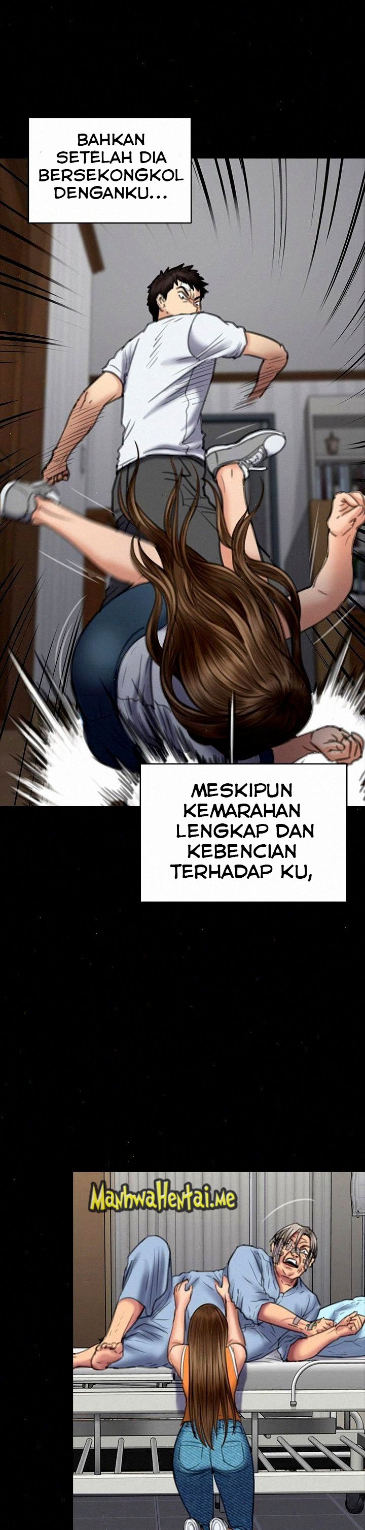 Queen Bee (Andrew) - Chapter 86 8