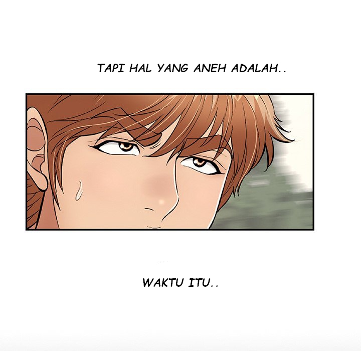 A Killer Woman - Chapter 86 45