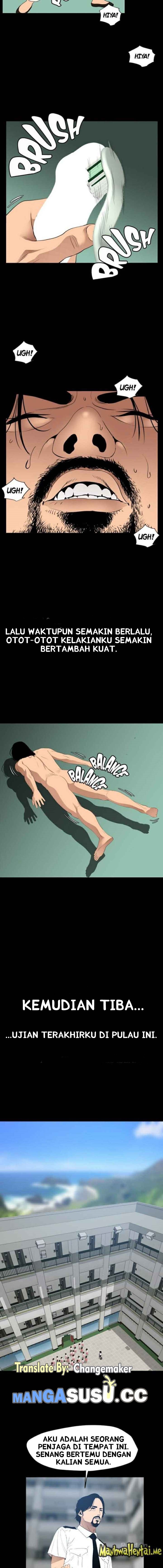 Lightning Rod - Chapter 86 9