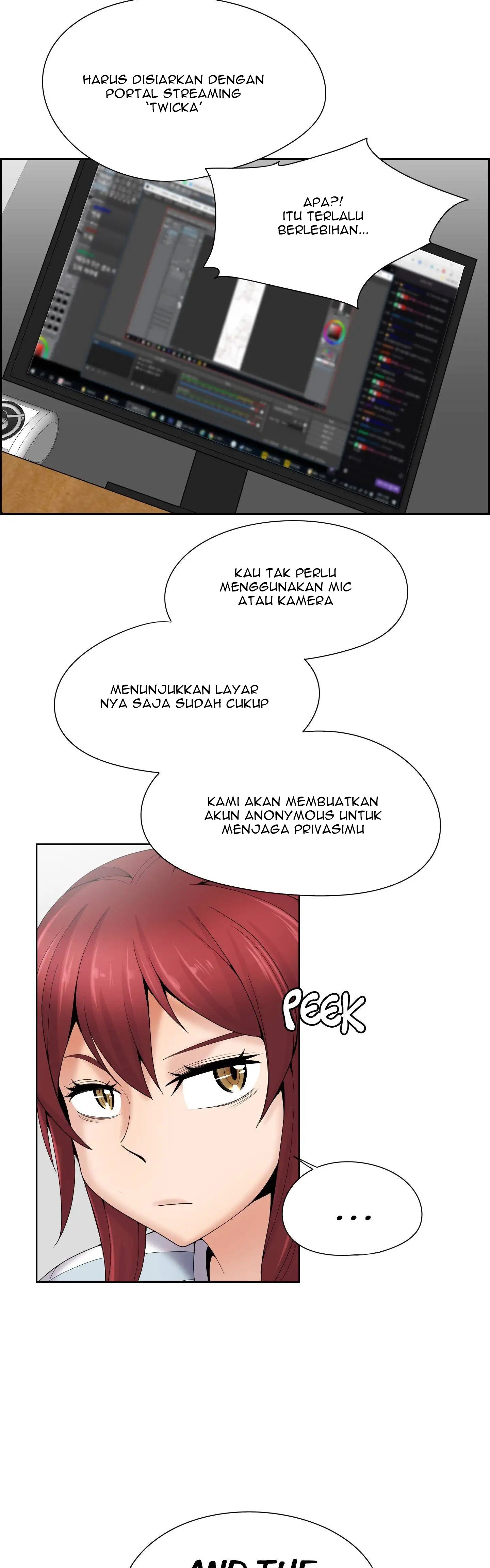 Cartoonists NSFW - Chapter 86 36
