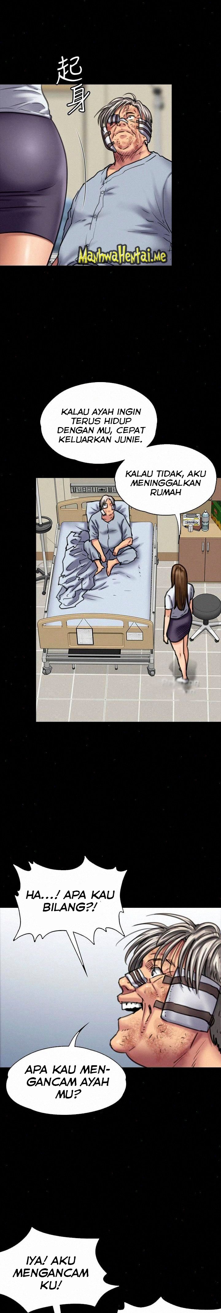 Queen Bee (Andrew) - Chapter 86 21