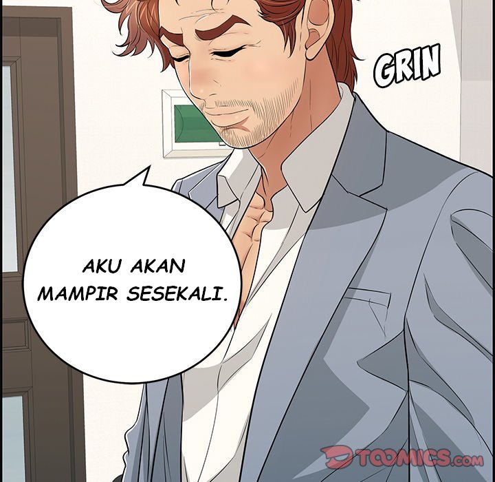 A Killer Woman - Chapter 86 94