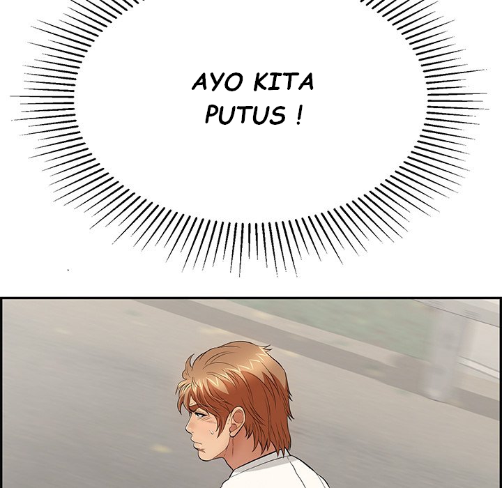 A Killer Woman - Chapter 86 9