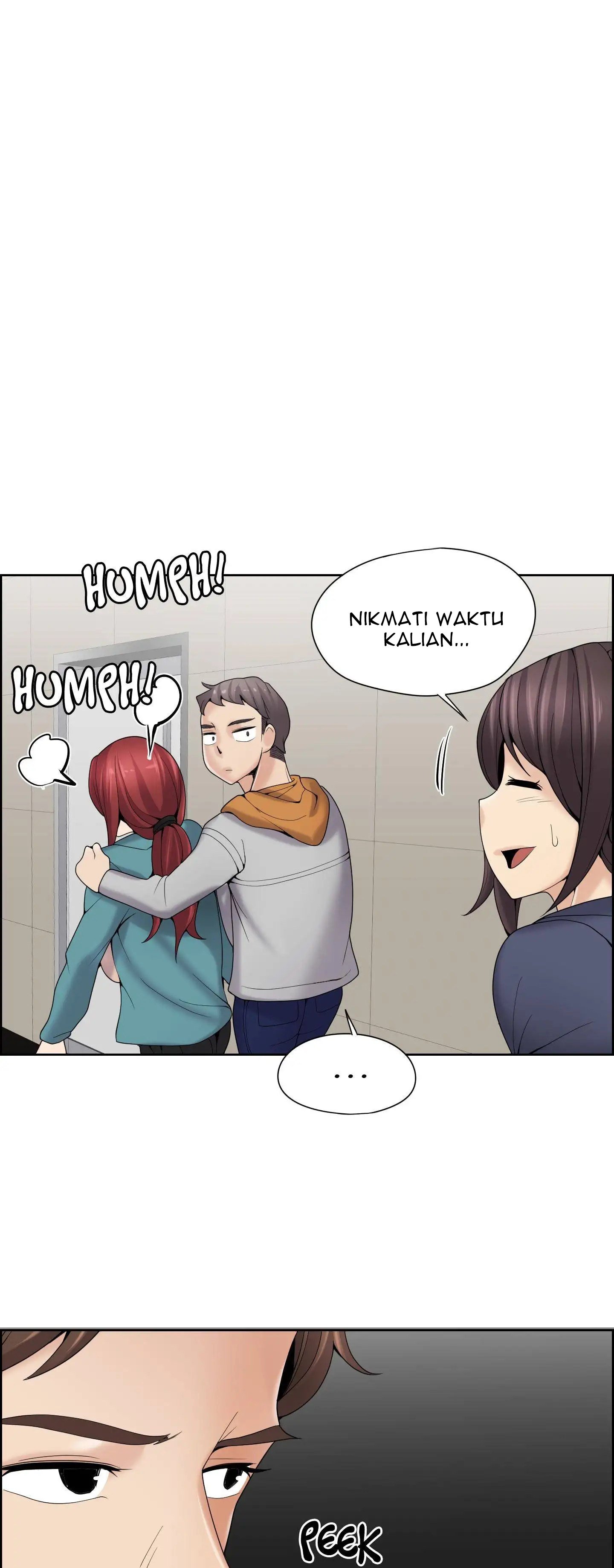 Cartoonists NSFW - Chapter 86 16