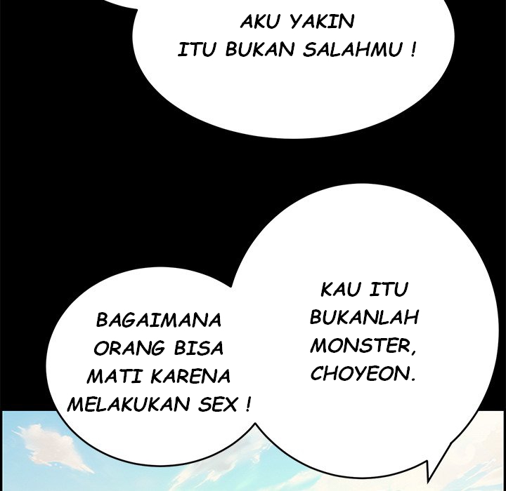 A Killer Woman - Chapter 86 21