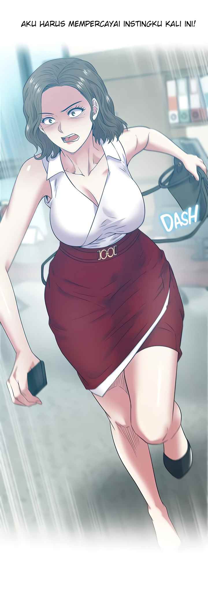 Wife&#8217;s Friend - Chapter 86 49