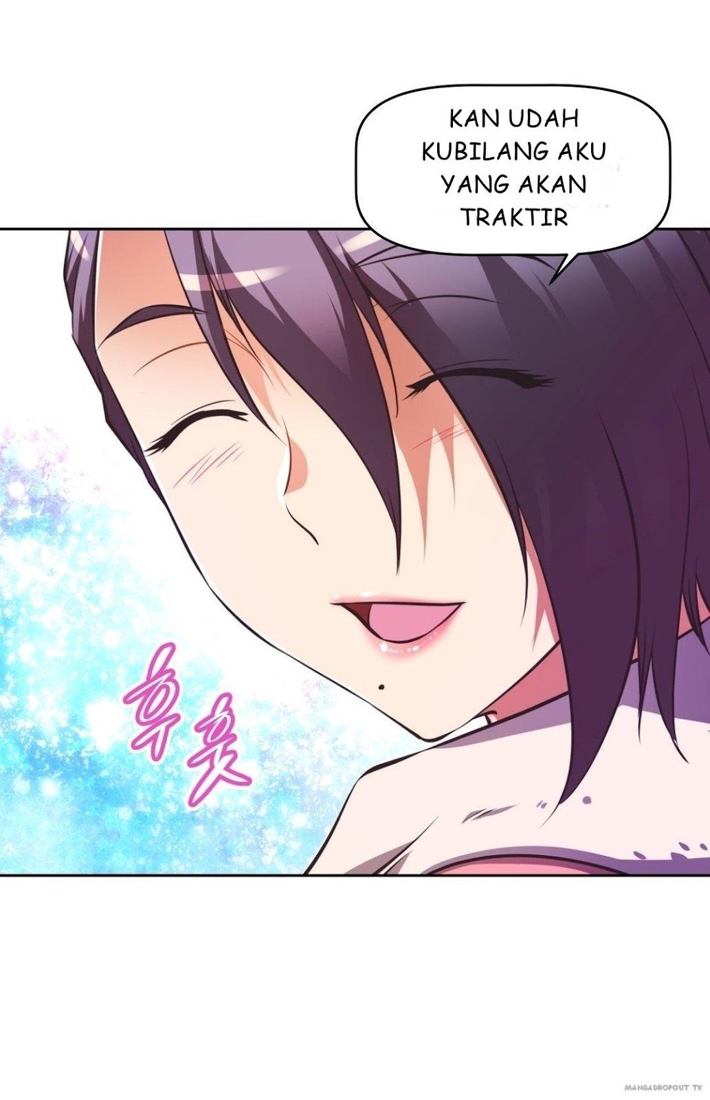 Brawling Go - Chapter 99 16