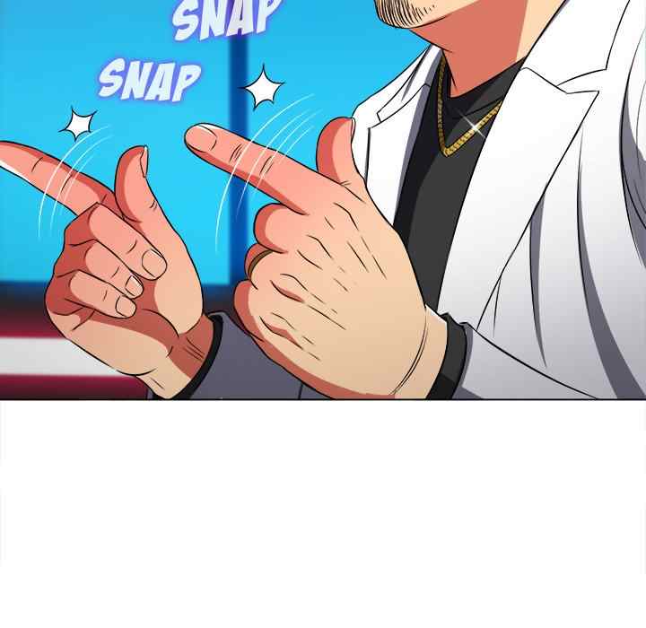 My High School Bully - Chapter 99 25