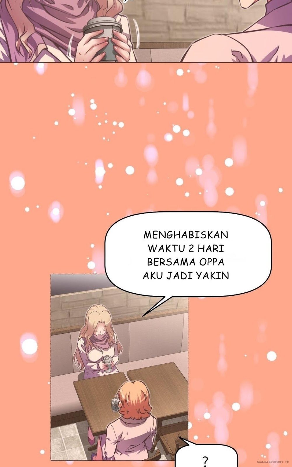 Brawling Go - Chapter 99 28