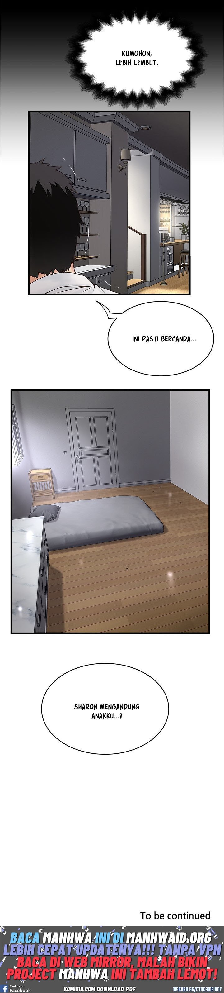 The Housemaid - Chapter 99 14