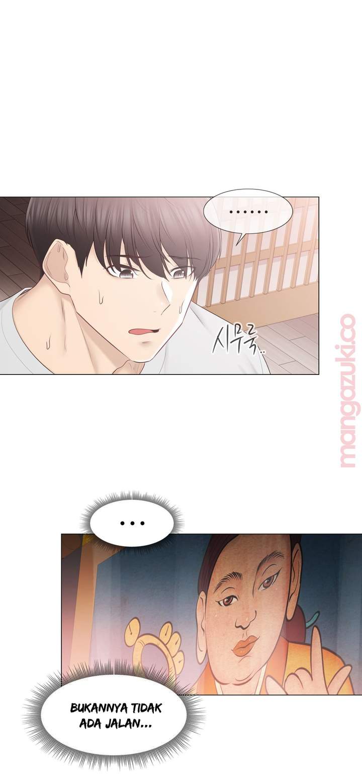 Touch to Unlock - Chapter 99 9