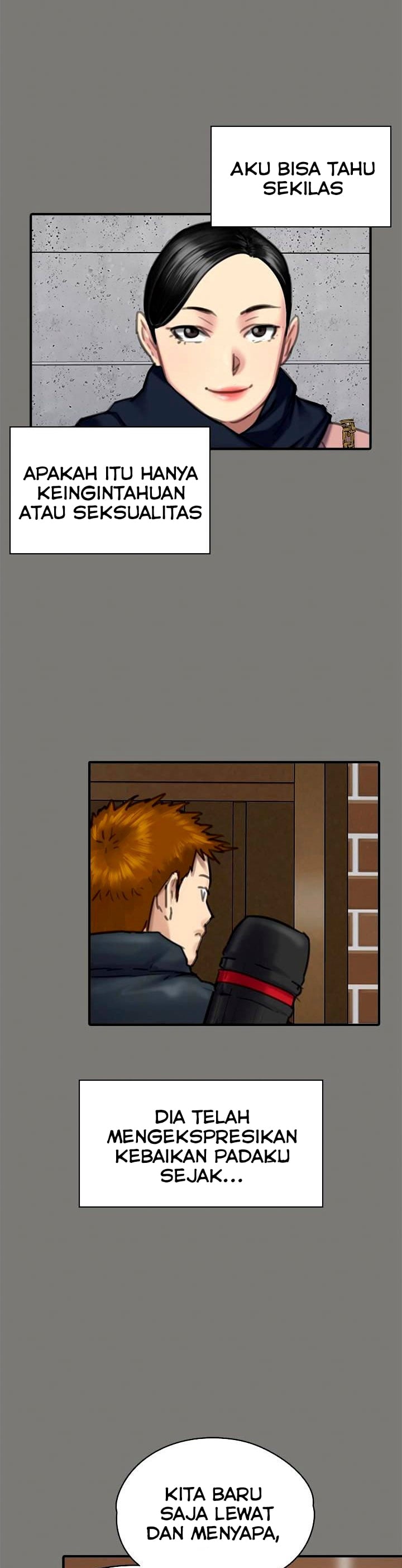 Queen Bee (Andrew) - Chapter 99 8