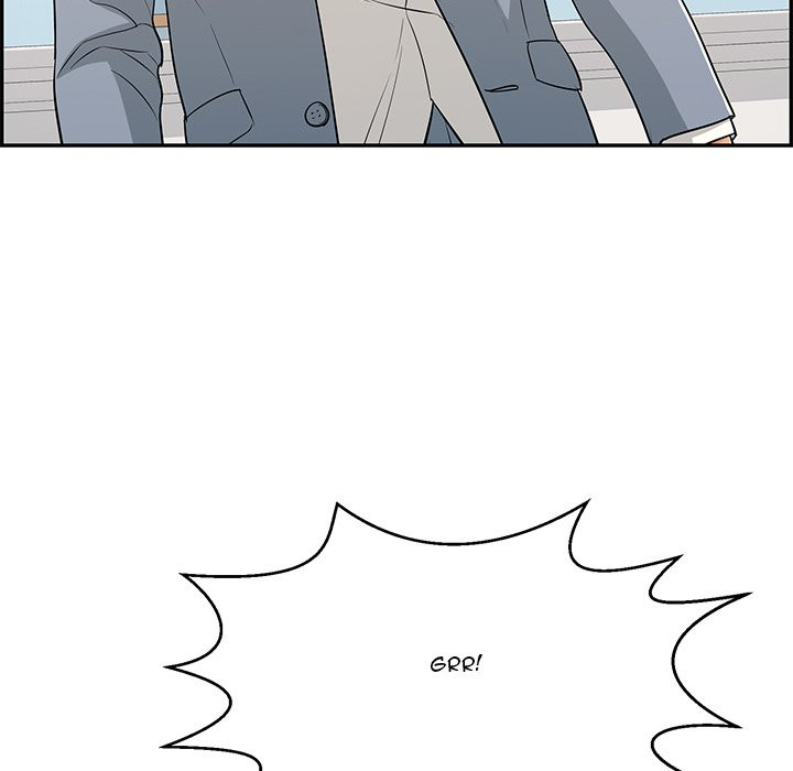 A Killer Woman - Chapter 99 105