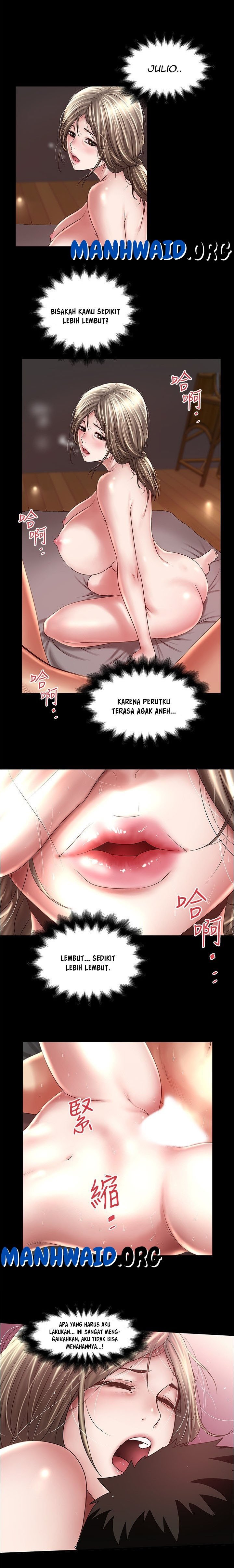 The Housemaid - Chapter 99 13