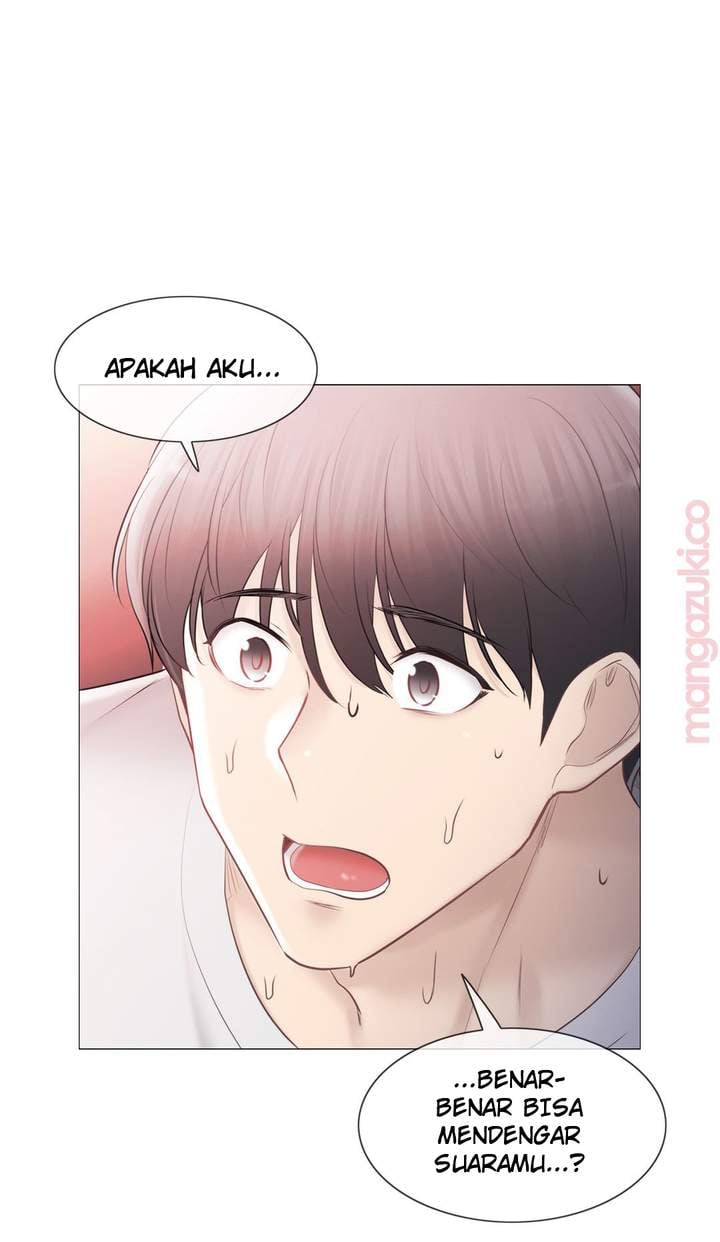 Touch to Unlock - Chapter 99 3