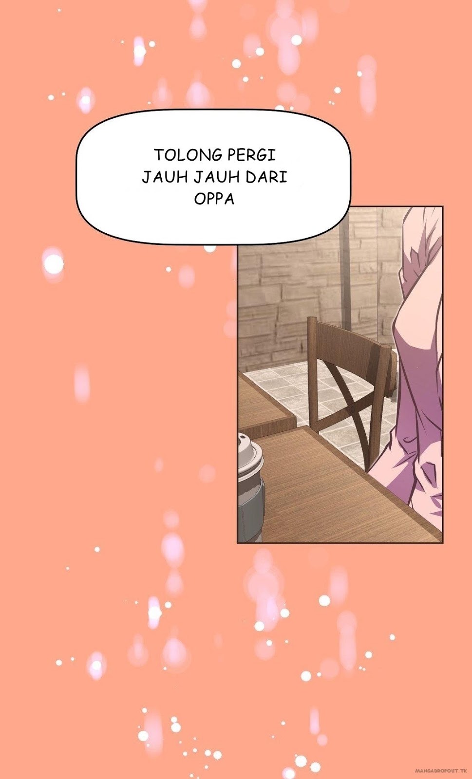 Brawling Go - Chapter 99 54