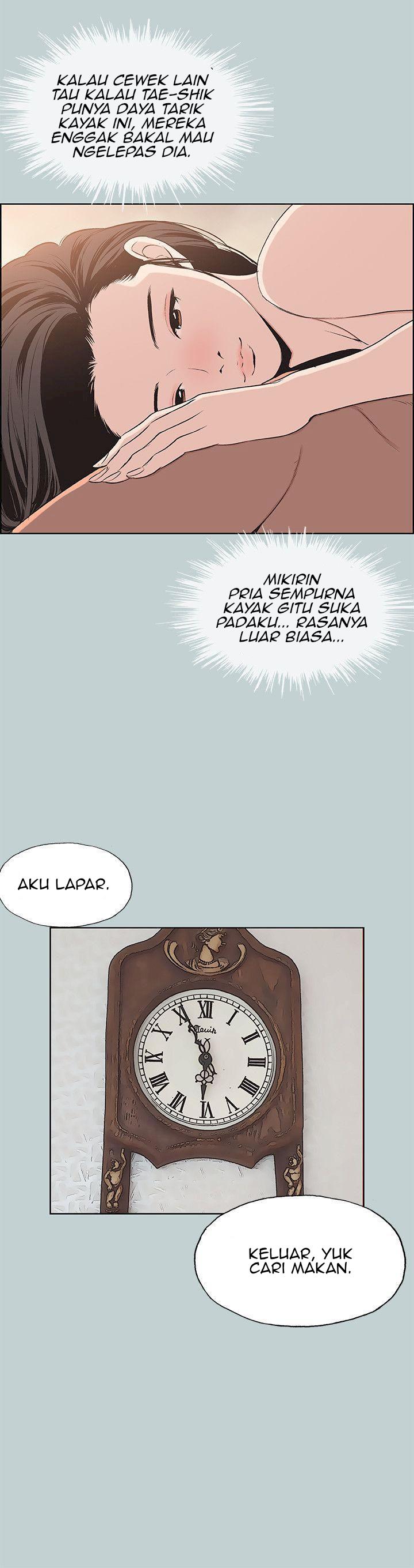 Love Square - Chapter 99 18
