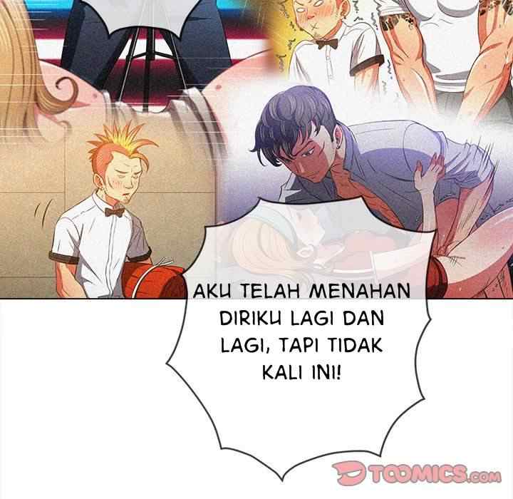 My High School Bully - Chapter 99 137