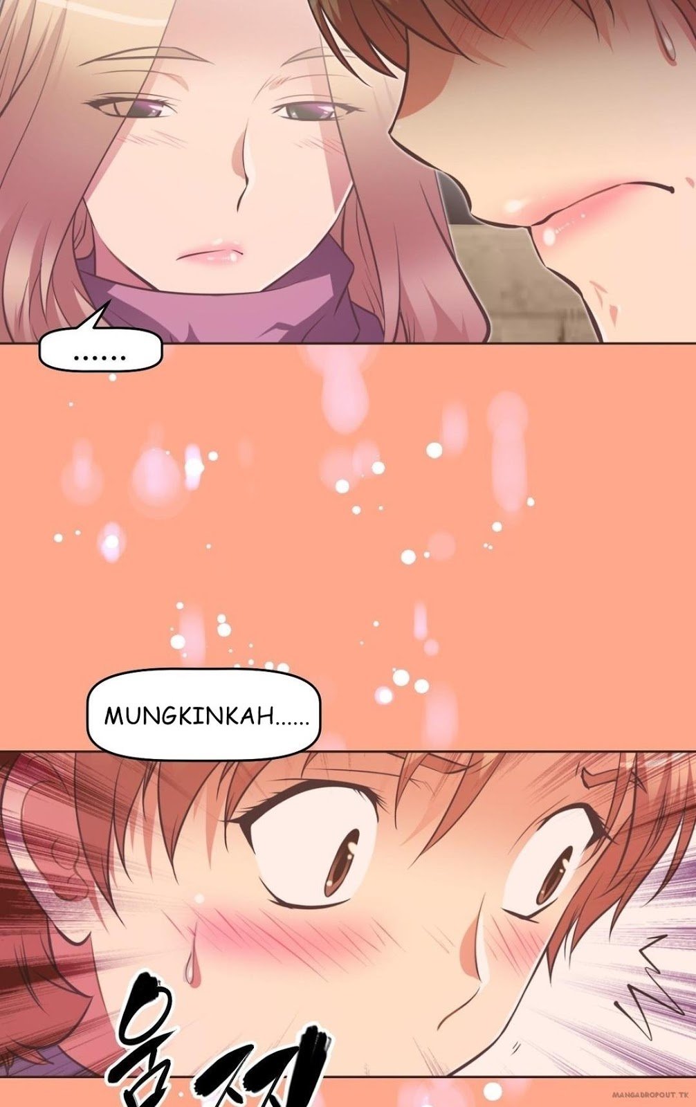 Brawling Go - Chapter 99 47