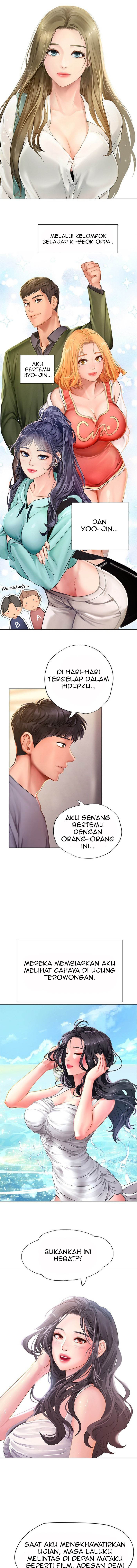 Should I Study at Noryangjin - Chapter 99 12