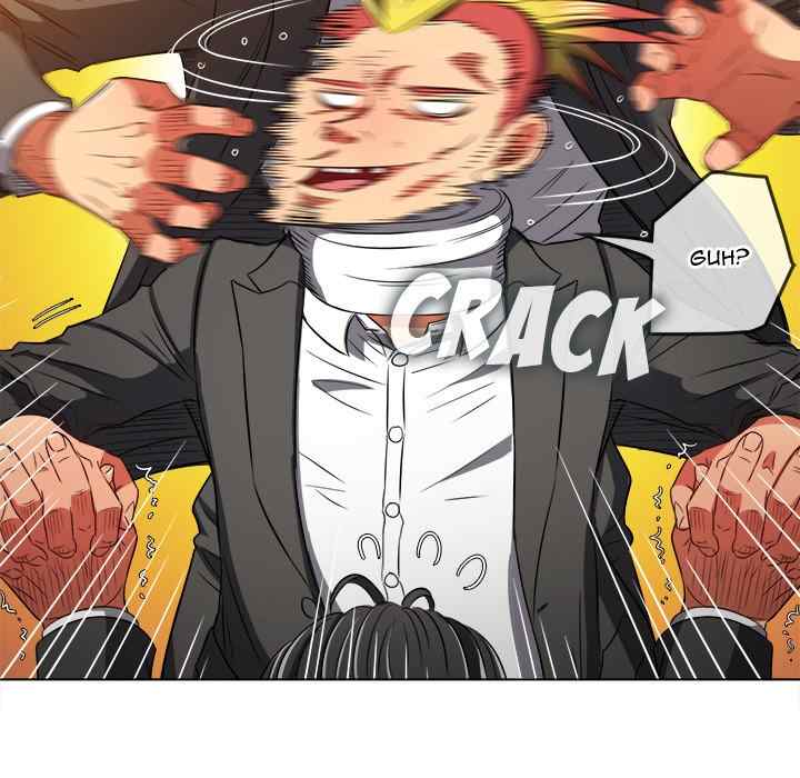 My High School Bully - Chapter 99 144