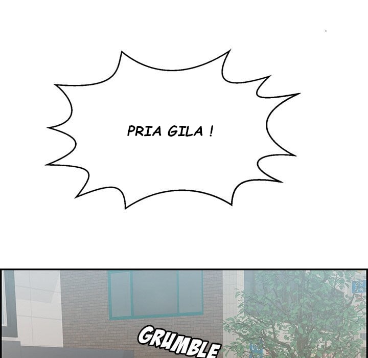 A Killer Woman - Chapter 99 95