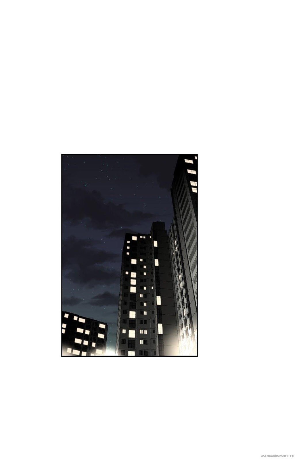 Brawling Go - Chapter 99 20