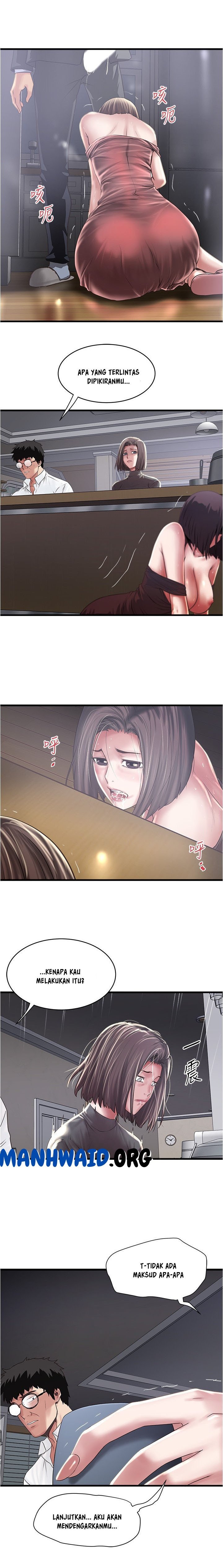 The Housemaid - Chapter 99 8