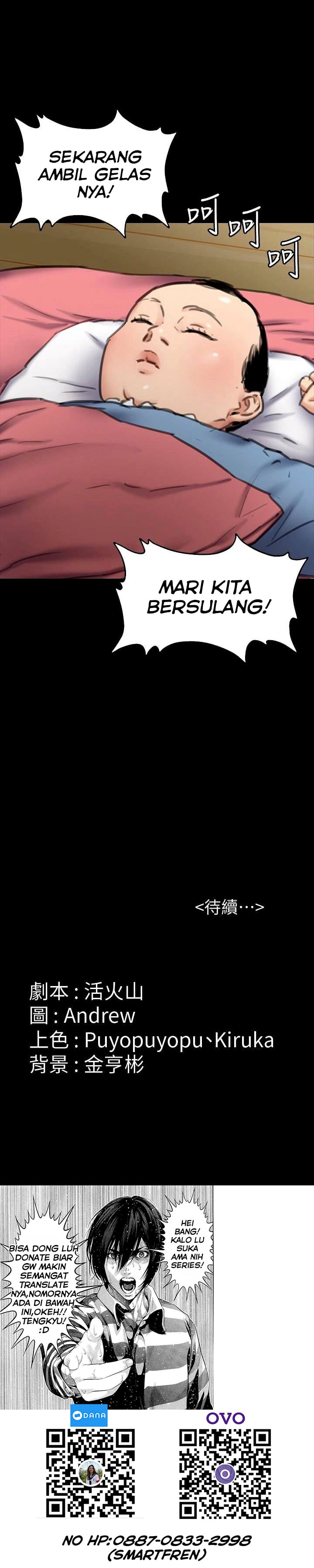 Queen Bee (Andrew) - Chapter 99 36