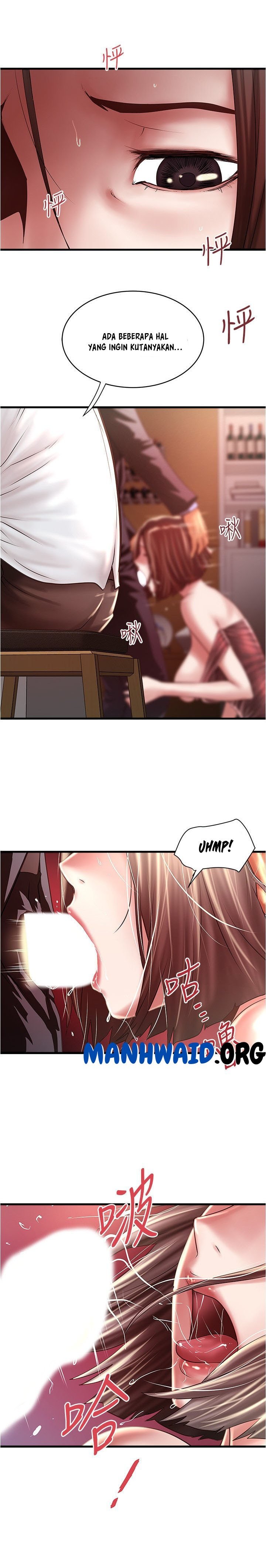 The Housemaid - Chapter 99 7