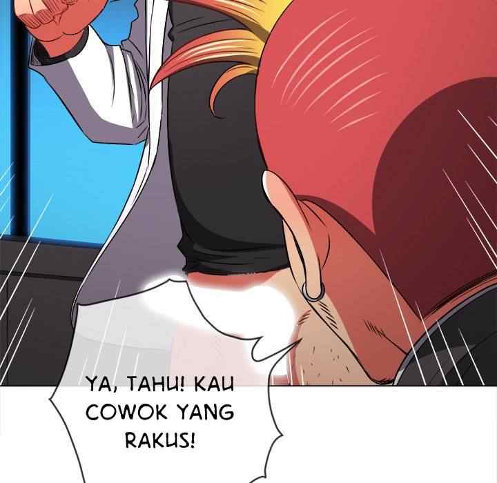 My High School Bully - Chapter 99 86