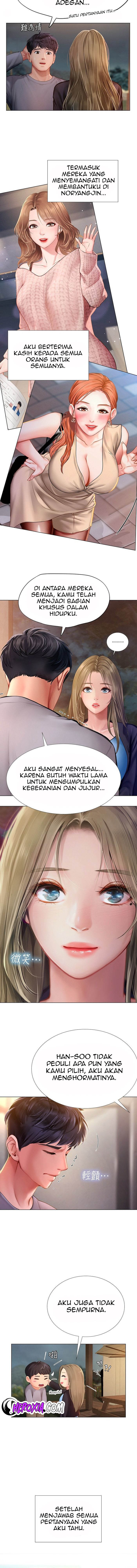 Should I Study at Noryangjin - Chapter 99 13