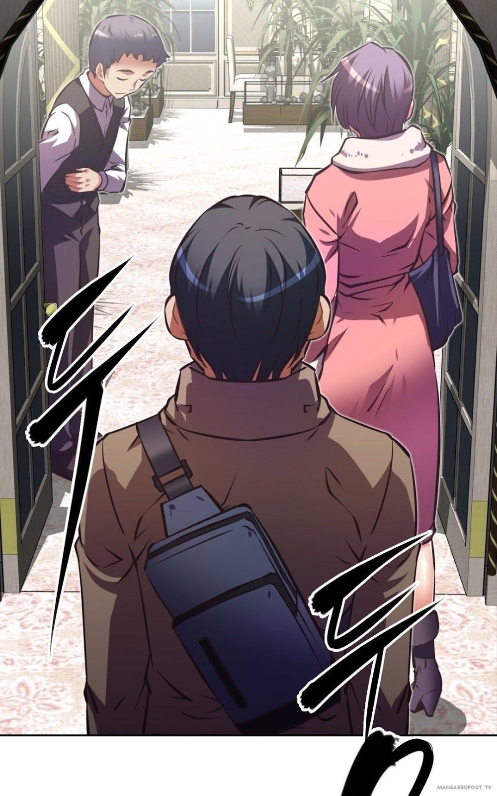 Brawling Go - Chapter 99 14