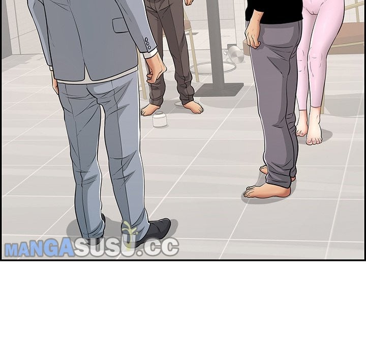 A Killer Woman - Chapter 99 53