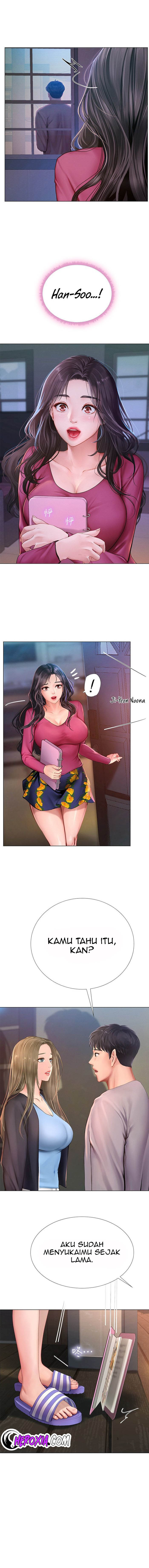 Should I Study at Noryangjin - Chapter 99 7