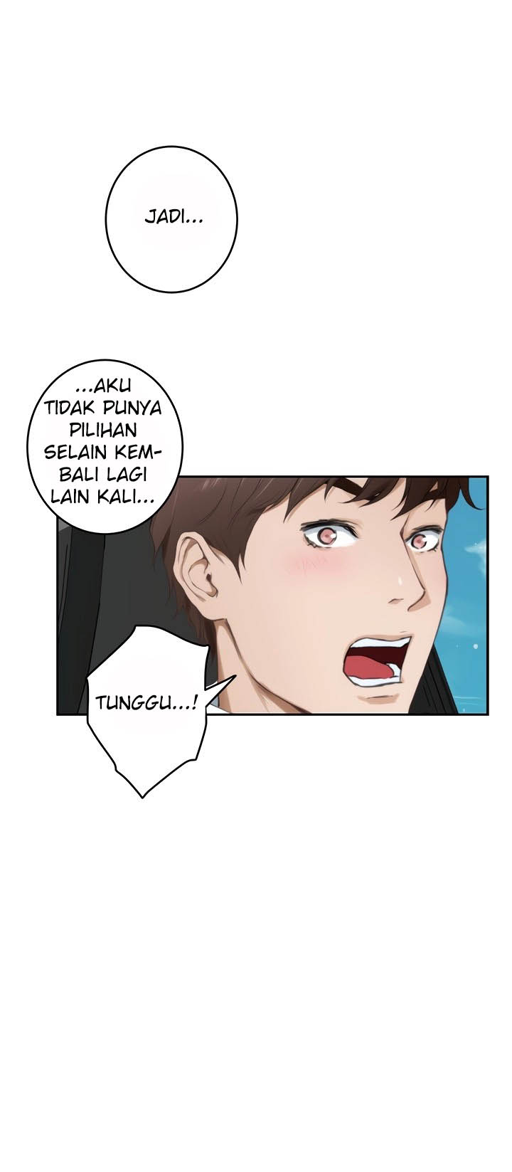 S-Mate - Chapter 99 33