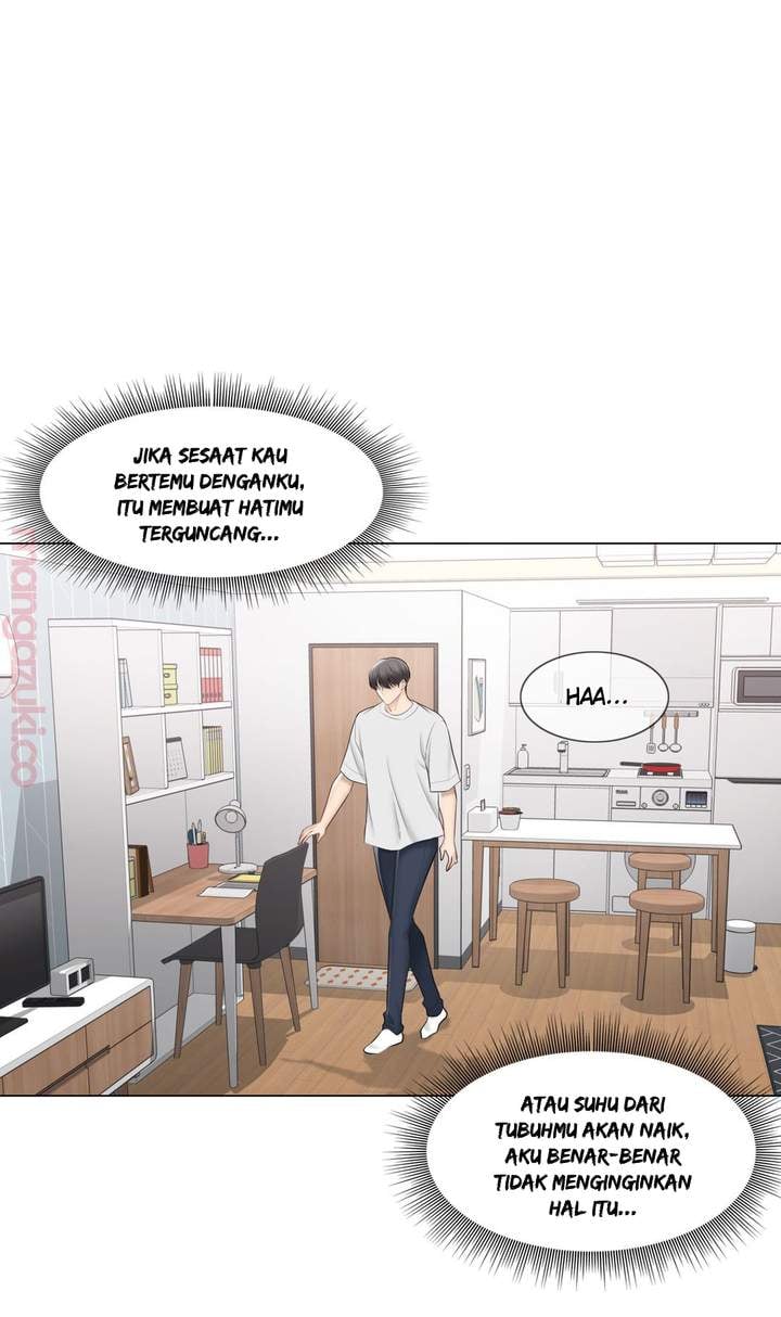 Touch to Unlock - Chapter 99 22
