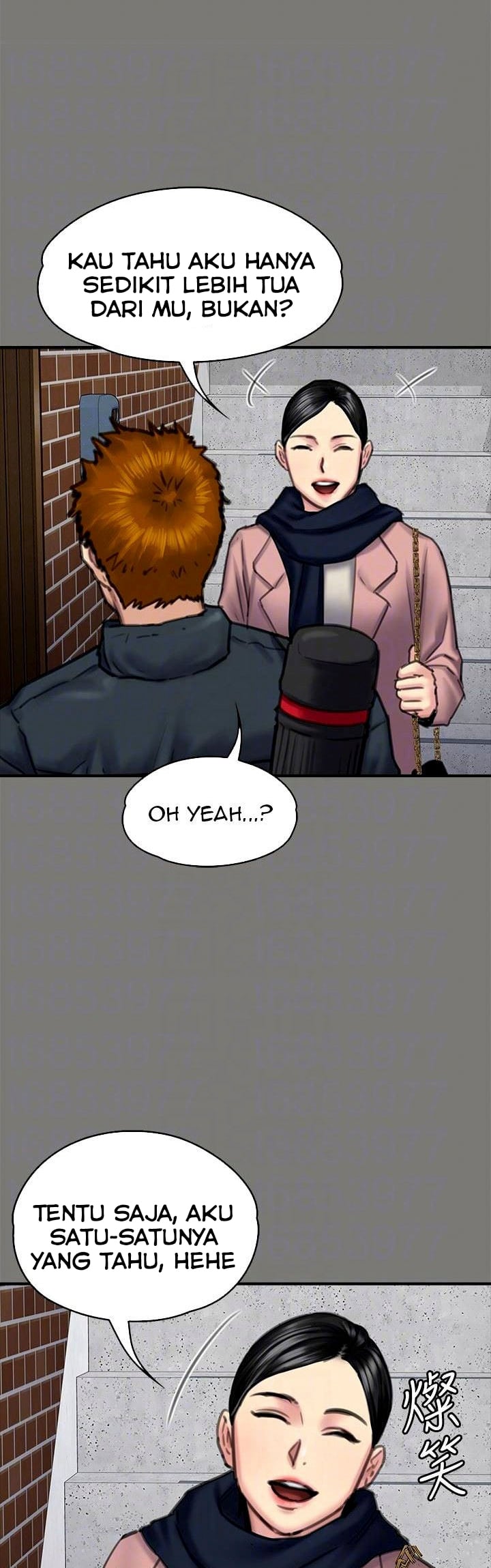 Queen Bee (Andrew) - Chapter 99 10