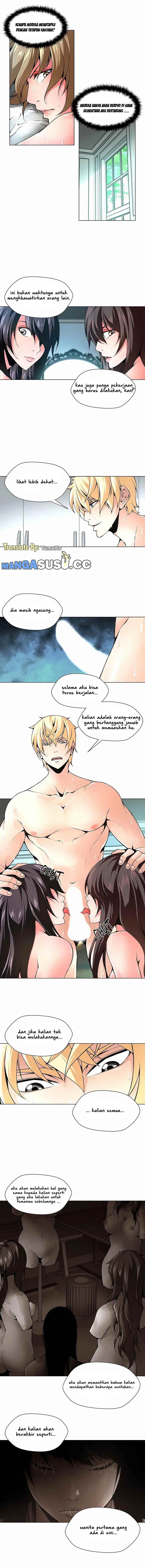 Twin Slaves - Chapter 99 3