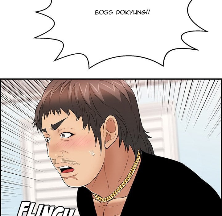 A Killer Woman - Chapter 99 108