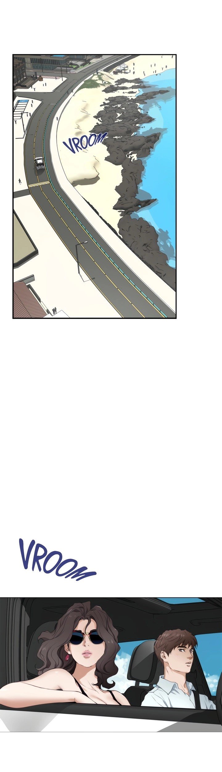 S-Mate - Chapter 99 26