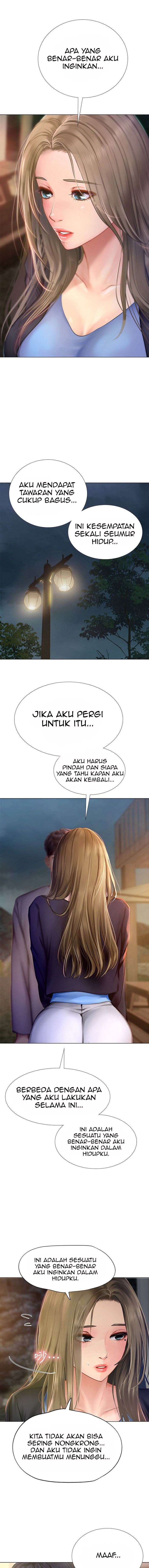 Should I Study at Noryangjin - Chapter 99 9