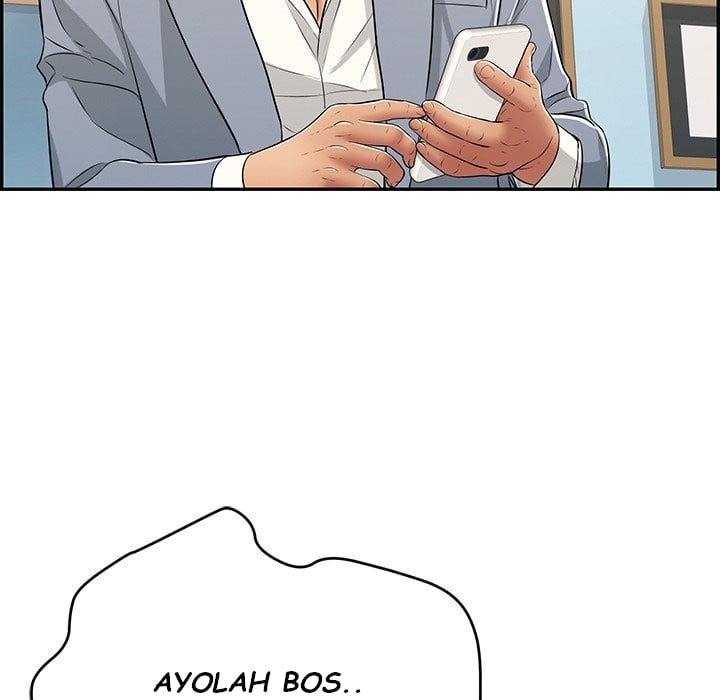 A Killer Woman - Chapter 99 72