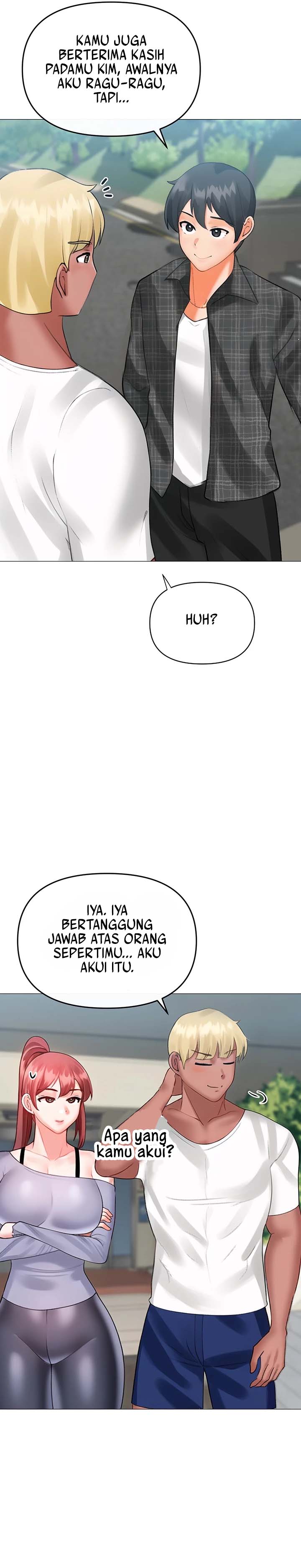 Troublesome Sister - Chapter 100 22