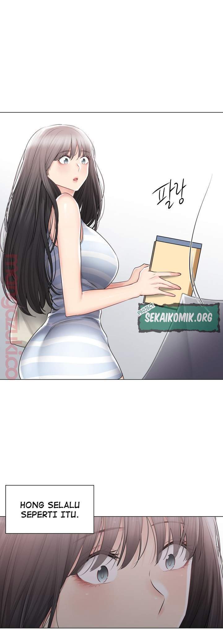 Touch to Unlock - Chapter 99 39