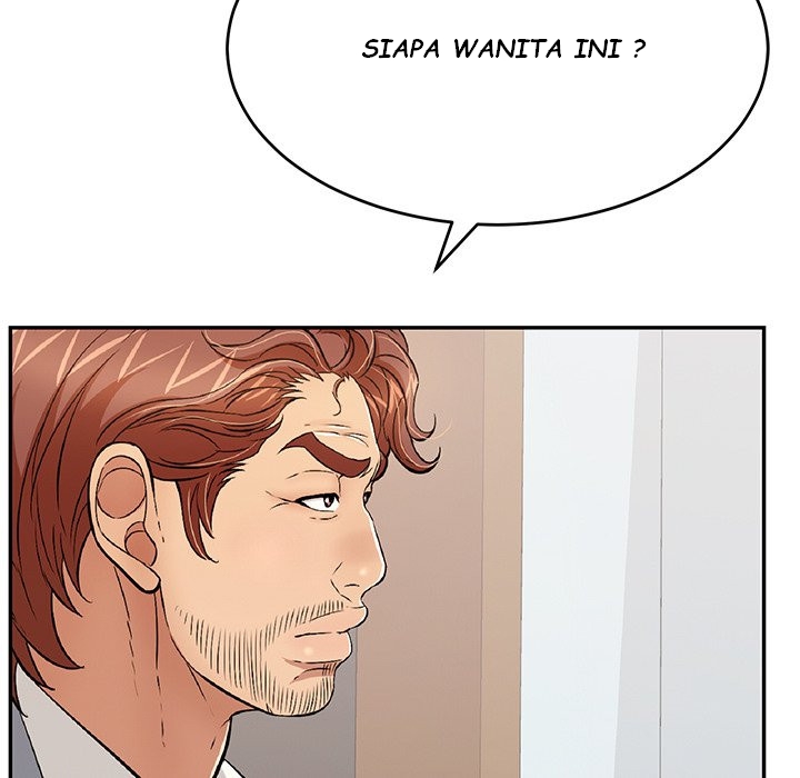 A Killer Woman - Chapter 99 56