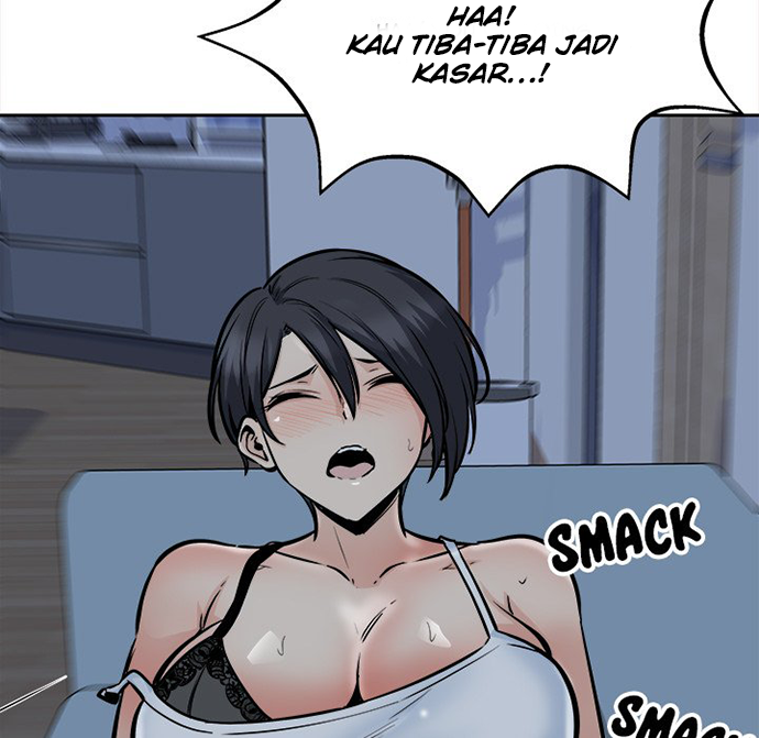 The Ark Is Me - Chapter 99 36